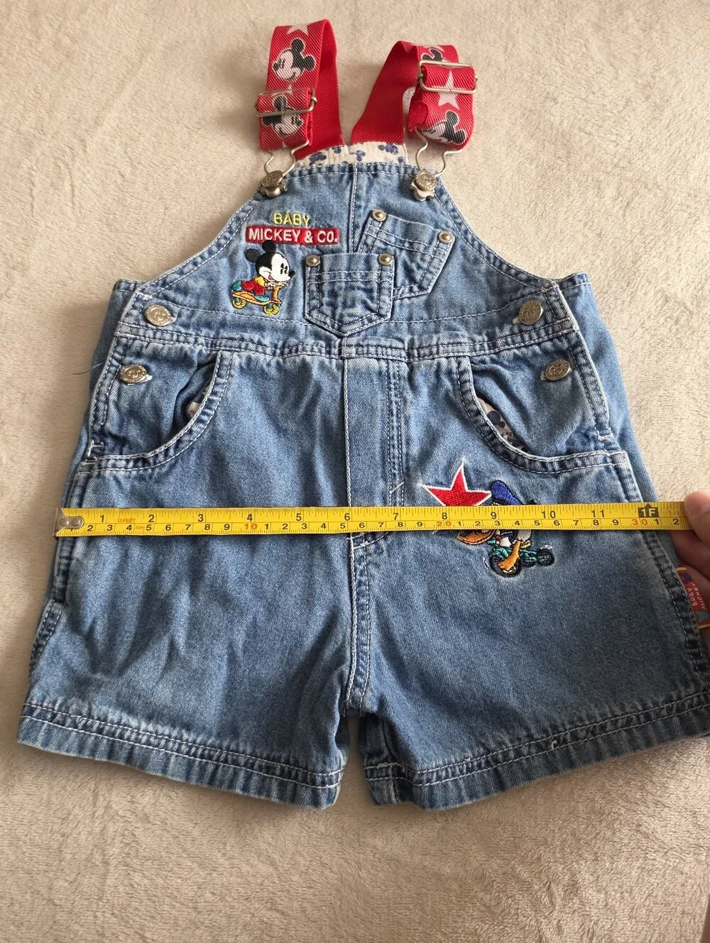 Disney vintage baby